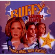 Buffy The Vampire Slayer `once More.With Feeling`
