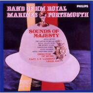 Sounds Of Majesty