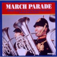 Marine Band Of The Royal Netherlands Navy March Parade