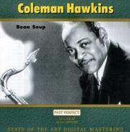 Coleman Hawkins/Bean Soup