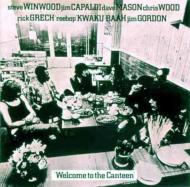 Welcome To The Canteen