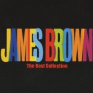 James Brown Best