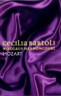 ⡼ĥȡ1756-1791/Concert Arias Sym.38 Bartoli(Ms)harnoncourt / Cmw