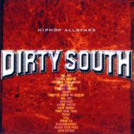 Various/Hiphop Allstars - Dirty South