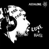 Aceyalone/Love  Hate