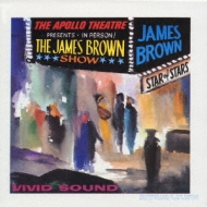 Live At The Apollo : James Brown | HMV&BOOKS online - UICY-9283