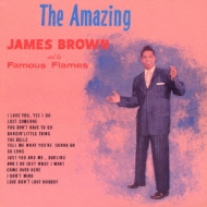 The Amazing James Brown