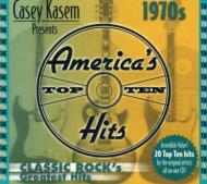 Various/Casey Kasem Presents America'stop Ten： The 70's Classic Rock's