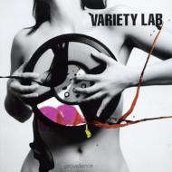 Variety Lab/Providence