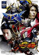 Masked Rider Ryuki Vol.9