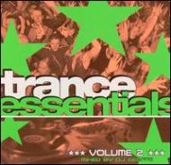 Various/Trance Essentials Vol.2