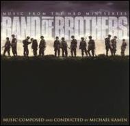Хɡ֥֡饶/Band Of Brothers - Soundtrack