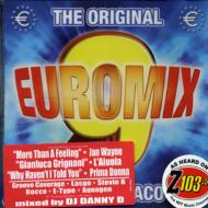 Various/Euromix Vol.9