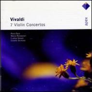 ǥ1678-1741/Violin Concertos Toso Scimone / I Solisti Veneti