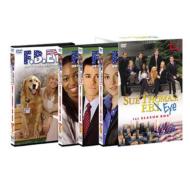 F.b.eye 1st Season Box 1st Half