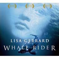 クジラ島の少女/Whale Rider - Lisa Gerrard