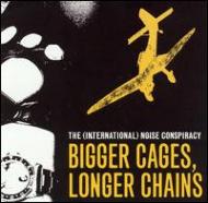 Bigger Cages Longer Chains
