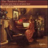 ԥκʽ/P. martin The Maiden's Prayer  Other Gems From An Old Piano Stool