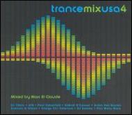 Various/Trance Mix Usa Vol.4