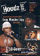 Various/Hoodz Dvd Magazine Vol.1