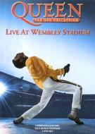 Live At Wembley Stadium
