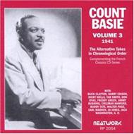 Count Basie/Vol.3 1941