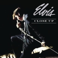 Elvis -Close Up
