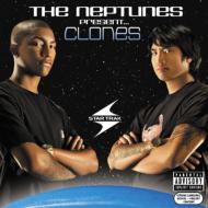 Neptunes Presents The Clones (With Bonus Dvd / Limited)