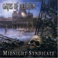 Gates Of Delirium