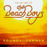 Beach Boys/Sounds Of Summer - Very Best Of