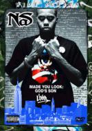 Made You Look -God's Son Live