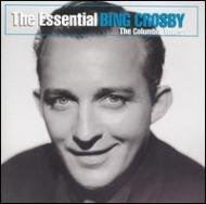 Essential : Bing Crosby | HMV&BOOKS online - CK85956