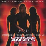 Charlies Angels Full Throttle
