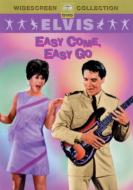 �S�[ �S�[ �S�[ Easy Come Easy Go