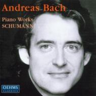 塼ޥ󡢥٥ȡ1810-1856/Piano Sonata Piano Works Andreas Bach(P)