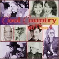 Various/Cool Country Hits Vol 4