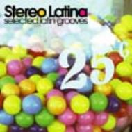 Stereo Latine