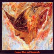 Carmen Maki And Salamandre