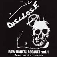 邦楽 DISCLOSE raw brutal assault vol.1 Raw Brutal Assault Vol.1 : Disclose | HMV&BOOKS online - DANDOH051