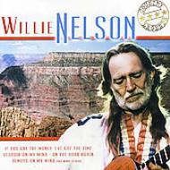 Willie Nelson/Country Legends