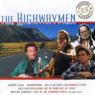 Highwaymen (Cash / Nelson / Kristoferson / Jennings)/Country Legends
