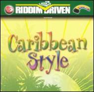 Caribbean Style -Riddim Driven | HMV&BOOKS Online - VP2228