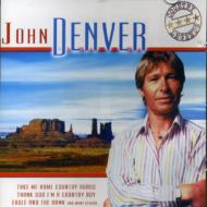 John Denver/Country Legends