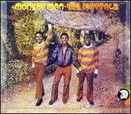 Monkey Man / From The Roots (Remastered)
