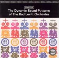 Dynamic Sound Patterns Of Therod Levitt Orchestra