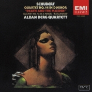 String Quartet.13, 14: Alban Berg.q