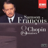 Chopin : 8 Polonaises