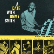 A Date With Jimmy Smith Vol.2