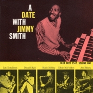 A Date With Jimmy Smith