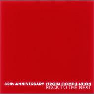 ヴァージン レコード30周年企画 Rockto The Next | HMV&BOOKS